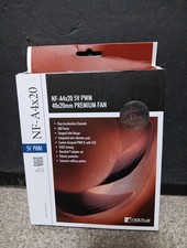 Brand New Noctua NF-A4x10 5V 40x10mm Premium Fan – Quiet Cooling - PC FAN picture
