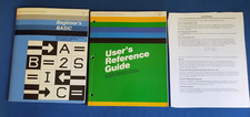 TI-99/4A User Reference Guide Owners & Beginner's Basic Manuals picture