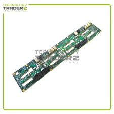 P13653-04-A IBM DS3400 12-Slot Midplane SAS SATA HDD Backplane Board **Pulled** picture