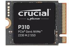 Crucial SSD P310 2TB PCIe Gen4 2230 NVMe M.2 CT2000P310SSD2 picture