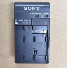 Sony AC-VF10 Ac Power Adaptor 91-56935 DC 4.2V 1.8A(VTR) DC 4.2V 1.5A (Charge) picture