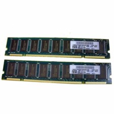 IBM 4107 Memory 64MB Kit SDRAM Dimms picture