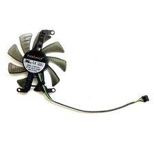 85MM Graphic Card Cooling Fan for MANLI RTX4070ti 12GB Graphic Card picture