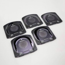 Sony PFD23A/3 23GB Rewritable Optical Disc for XDCAM - (Set Of 5) SKU#1692306 picture