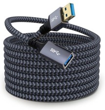 USB Extension Cable 25ft USB 3.0 picture