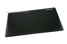 WWN15I5-8BK1T GENUINE THOMSON LCD BACK COVER WWN15I5-8BK1T (GRADE B)(FD31) picture
