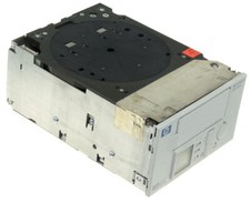 STREAMER HP C5716-60003 SURESTORE DAT 40x6 DDS-4 SCSI FH AUTOLOADER picture