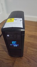 CyberPower CP850AVRLCDa 850VA/510W AVR LCD UPS 12 Outlets 1500J NEW/NO BOX picture