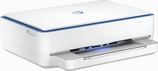 New HP Envy 6155e/6165e Wireless-All In One Printer-Copy-Photo +INK-Home picture