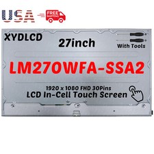 27in for Lenovo IdeaCentre AIO 3 27IAP7 F0GJ0000US LCD Touch Screen 5D10W33957 picture