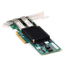 Cisco UCS N2XX-AEPCI05 Emulex LPe 12002 DP 8Gb FC HBA picture