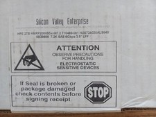 HP 2TB SAS 6G 7.2K LFF NL 3.5