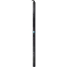 APC NetShelter Metered Rack PDU, 0U, 8.6kW, 208V, 3 phase, 30A, 36 C13, 6 C19 an picture