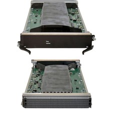 Brocade NI-X-16-8-HSF High Speed Switch Fabric Module 60-1001588-XX MLX Series picture