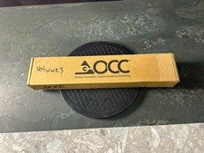 OCC DCC4888/110A5E-R 48-Port Cat5e Rackmount Patch Panel 1RU 110 Style NIB picture