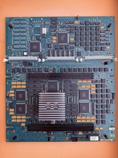 DEC 54-23153-04 DEC 3000/900 CPU Motherboard picture