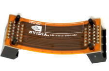 DELL Alienware Aurora R4 NVIDIA Flexible SLI Bridge Cable NVIDIA RKT14 picture