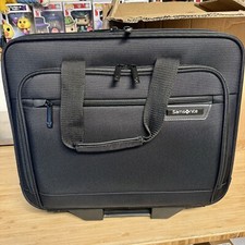 Samsonite - Classic Business 2.0 Wheeled Case for 15.6