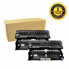 2 pack DR820 Drum Compatible for Brother HL-L6200DW MFC-L5900DW L5800DW picture