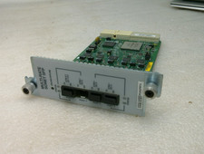 Juniper MULTI-RATE SONET SFP PB-4OC3-1OC12-SON2-SFP-A PIC IPUIA5PMTA picture