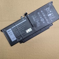 OEM Genuine JHT2H Battery FOR DELL Latitude 7410 7310 4V5X2 0WY9MP 0HRGYV 04V5X2 picture