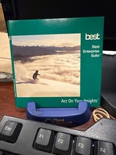 ABSOLUTELY RARE BRAND NEW BEST ENTERPRISE SUITE APPLICATION FRAMEWORK v6.1 CD picture