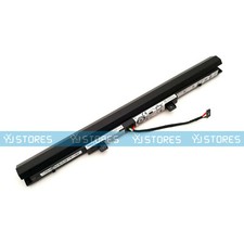Genuine L15L4A02 OEM Battery for Lenovo Ideapad V110-15AST V310-14ISK V310-15IKB picture