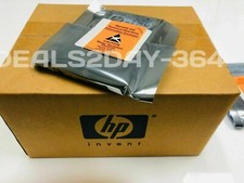 HP 605835-B21 507129-015 605832-002 606020-001 HP 1TB 6G SAS 2.5