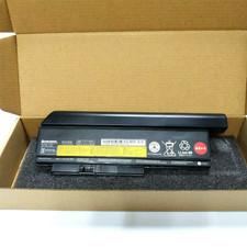Genuine OEM 44++ X230 X220 Battery For Lenovo ThinkPad X230i X220i 94Wh 9 Cell picture