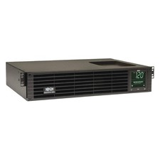 TRIPP LITE SMART1000RM2U Line Interactive,1.00kVA,120VAC 30UJ47 picture