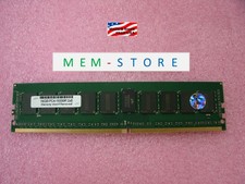 S26361-F3934-L513 16GB DDR4 2400MHz ECC RDIMM for Fujitsu Primergy BX2580 picture