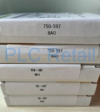 1PCS NEW WAGO 750-597  PLC module FedEx DHL Fast delivery picture