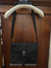 Waterfield Messenger Bag Laptop/ Tablet Bag with Strap picture