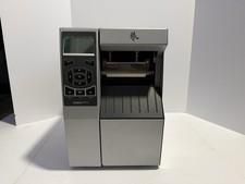 Zebra ZT510 203 DPI Industrial Thermal Barcode Label Printer ZT51042-T010000Z picture