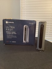Motorola Ultra Fast Modem  picture