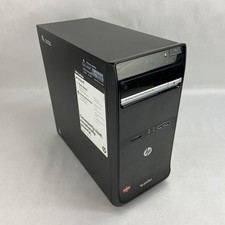HP Pavilion P6-2316s MT AMD A4-3420 2.8GHz 4GB RAM No HDD No OS picture