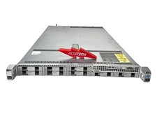 Cisco UCS UCSC-C220-M4S C-Series C220 M4 SFF Server CTO Chassis - Barebone picture
