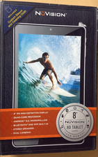 NuVision TM800A620M 8