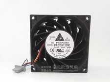 Delta PFC0912DE 9038 DC12V 4.32A 90*90*38MM Large Airflow Server Cooling Fan picture