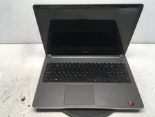 Dell Inspiron 5555 AMD A8-7410 2200MHz 4 GB NO HDD No Batt picture