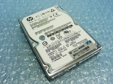 1MHK // HP EG0450FBVFM 450GB 2.5-inch SAS 6Gb 10K rpm / HUC109045CSS600 / 15mm / picture