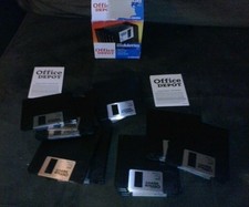 20 Office Depot IBM 3.5