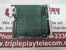 Fujitsu FC9612SVD1, SNPQBDE5AB, FLM-150 X.25/TL1 INTFC picture