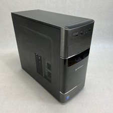 Lenovo H530 MT Intel Core i3-4130 3.4 GHz 6 GB RAM No HDD No OS picture