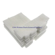 10SET X Waste Ink Pad Sponge For Epson L4166 L4165 L4163 L4150 L4156 L4158 L4160 picture