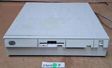 Vintage IBM Personal System/2 PS/2 Model 30 8530 Computer - Powers On  D t picture
