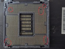 ASRock Z270 TAICHI LGA 1151 Intel Z270 HDMI SATA 6Gb/s USB 3.1 ATX Motherboard picture