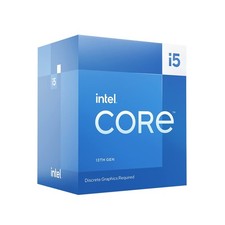 Intel Core i5-13400F 2.5GHz 4.6 Turbo 10 Core LGA 1700 Desktop Processor Raptor picture