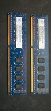 Nanya 2GB DIMM 1333 MHz PC3-10600 DDR3 SDRAM Memory (NT2GC64B88G0NF-CG) picture