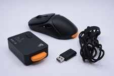 Glorious Model O 3 Wireless Gaming Mouse 8KHz 30K DPI Used picture